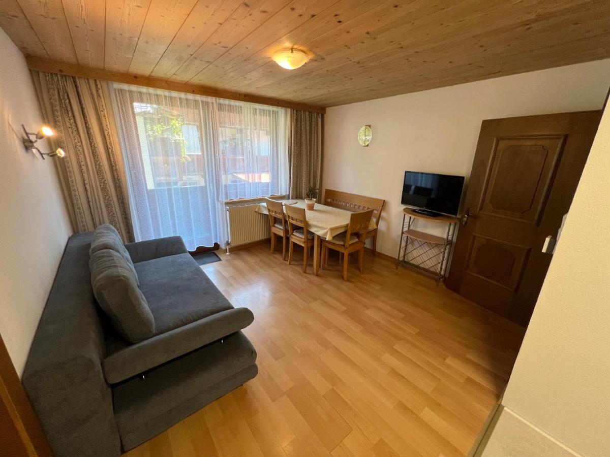 Gaestehaus Edelweiss Reith bei Seefeld Exterior photo