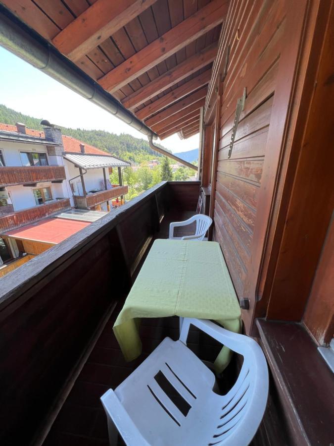 Gaestehaus Edelweiss Reith bei Seefeld Exterior photo