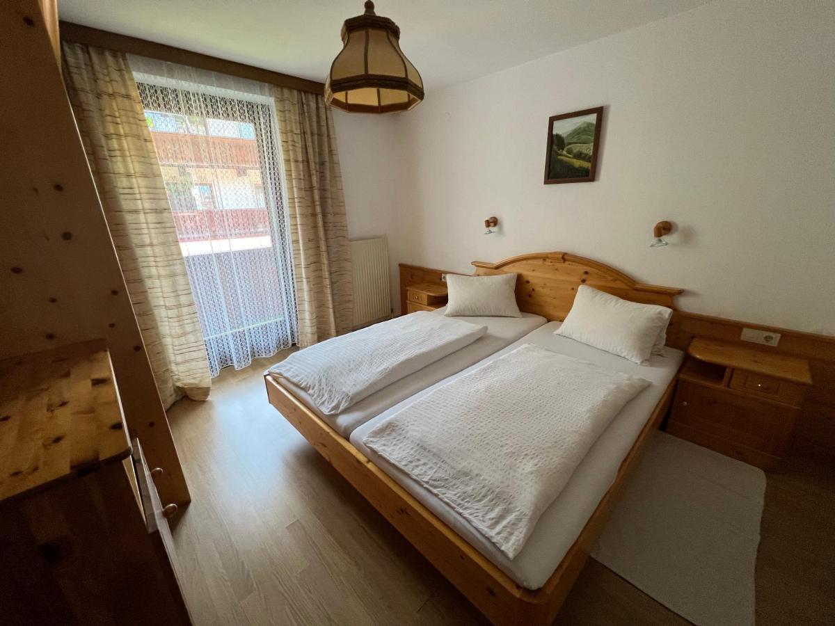 Gaestehaus Edelweiss Reith bei Seefeld Exterior photo
