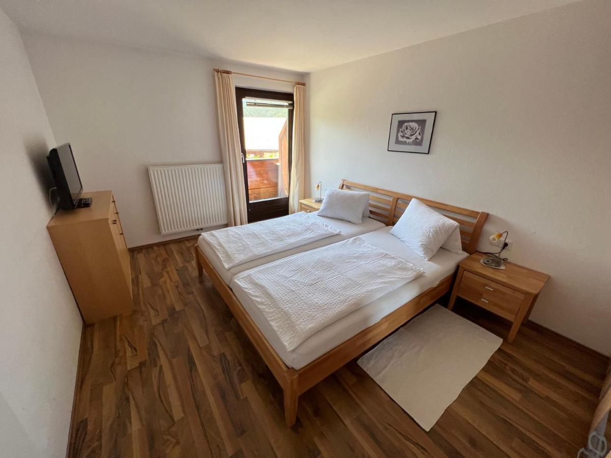 Gaestehaus Edelweiss Reith bei Seefeld Exterior photo