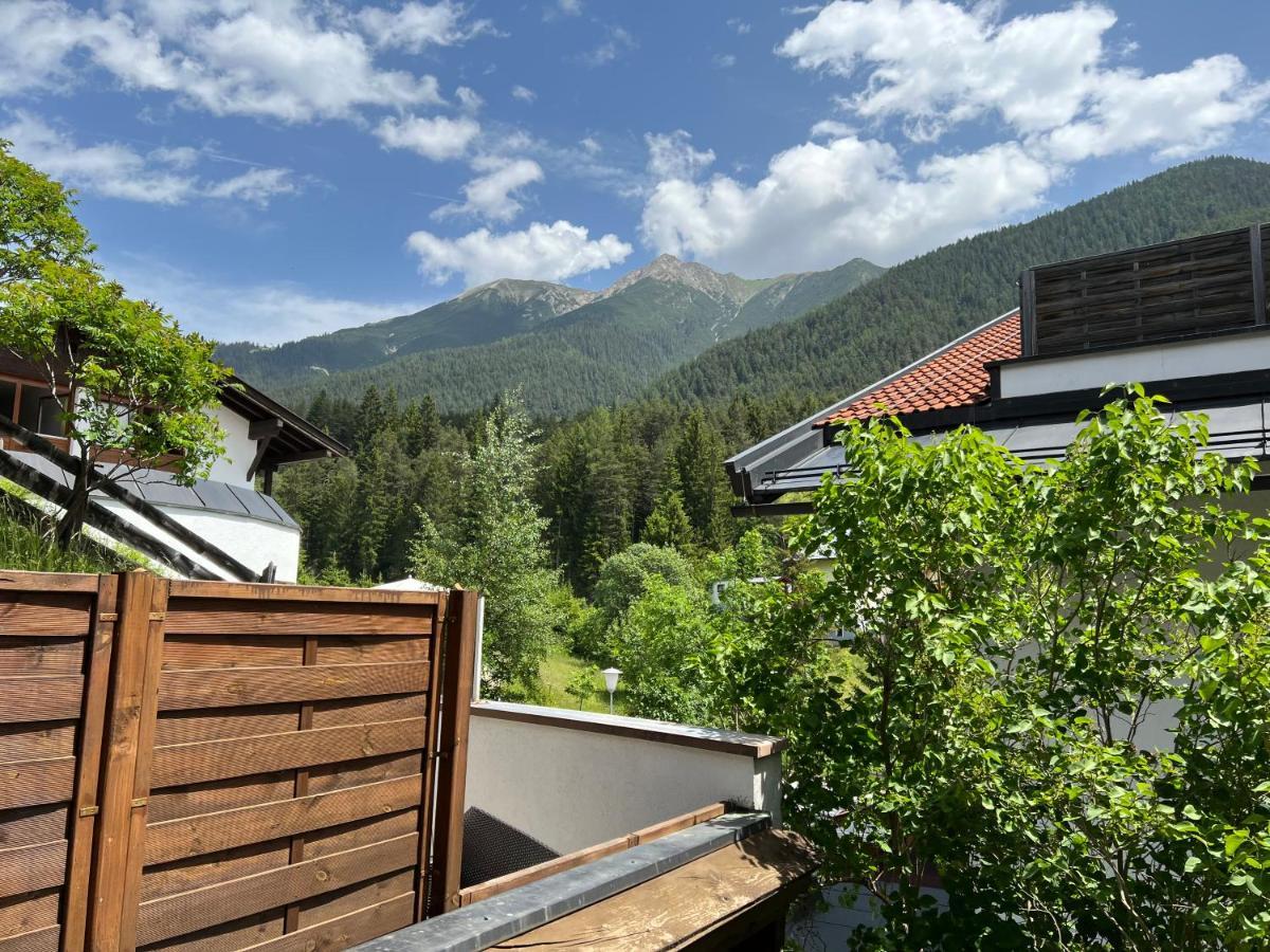Gaestehaus Edelweiss Reith bei Seefeld Exterior photo
