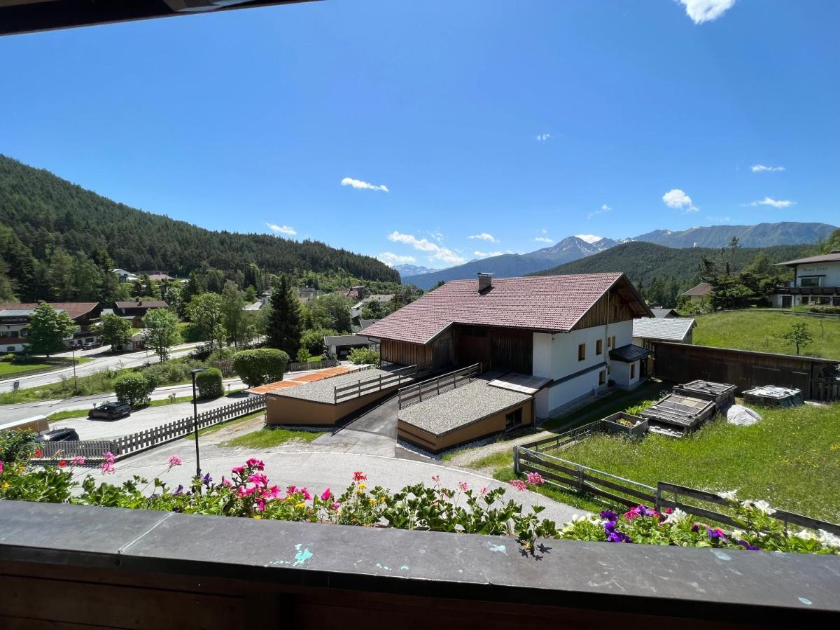 Gaestehaus Edelweiss Reith bei Seefeld Exterior photo